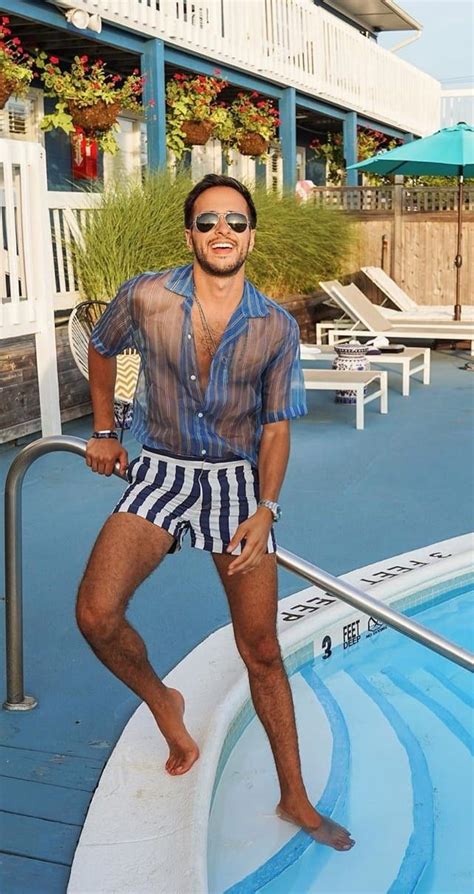 pool party clothes men|western party wear for men.